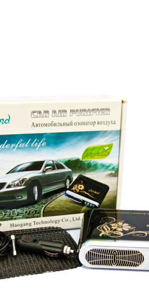 Озонатори