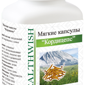 Cordyceps